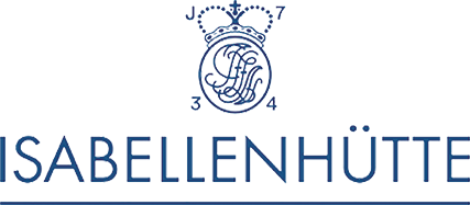 Isabellenhutte logo