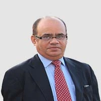 Mr. Puneet Shukla (CEO)