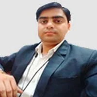 Mr. Sumit Sharma (Manager-Sales)
