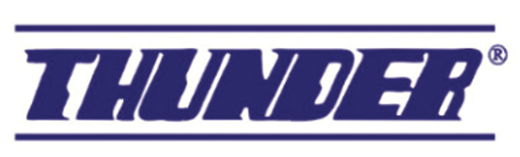 Thunder Logo