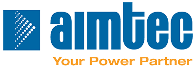 Aimtec logo