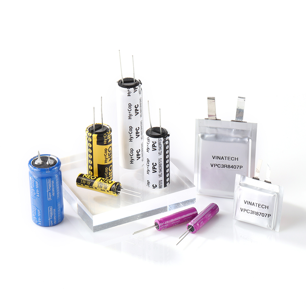 These are the product of Saison Components LLP who is the authorized distributor of VinaTech in India. like - supercapacitor and Fuel cell materials