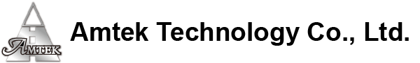 Amtek logo