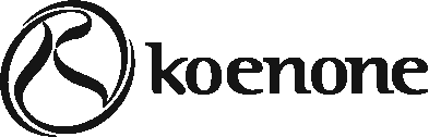 Koenone logo