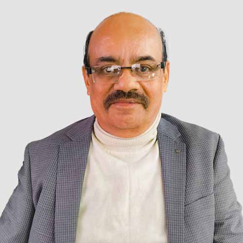 Mr. Puneet Shukla is the CEO of Saison Components LLP which is an Electronic Components Distributor company in India