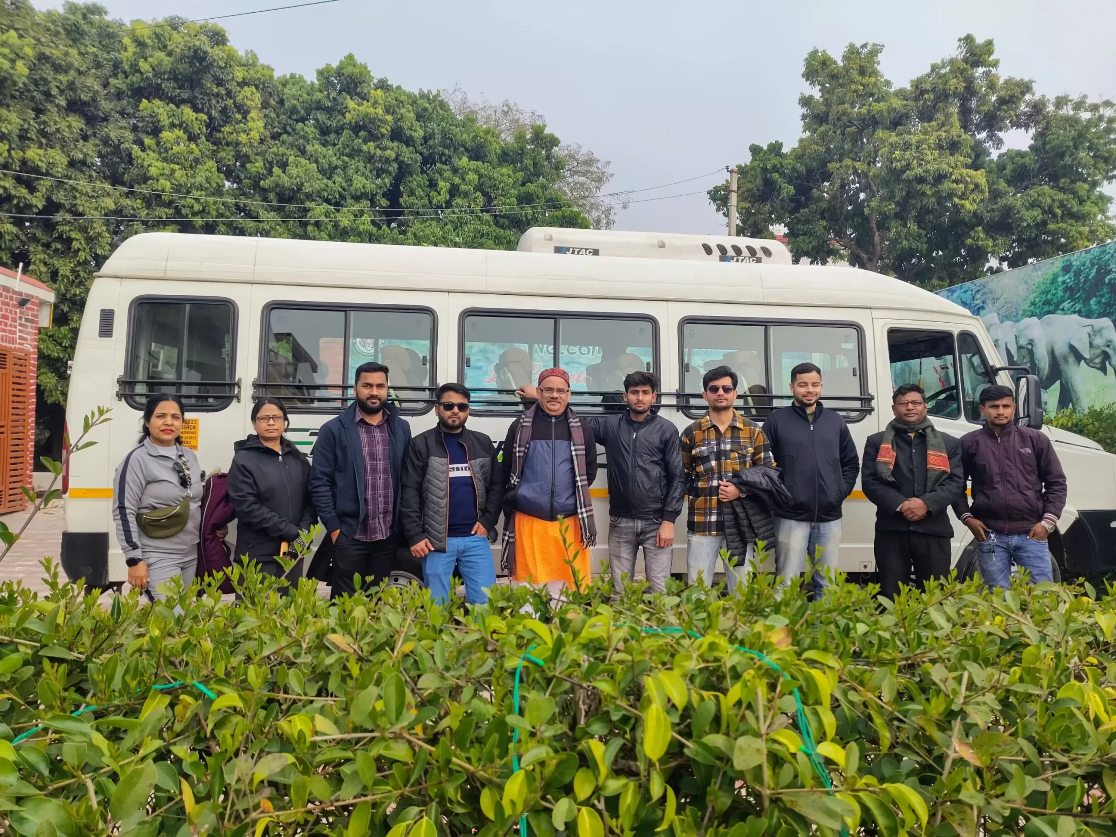 Uttarakhand trip - 2025